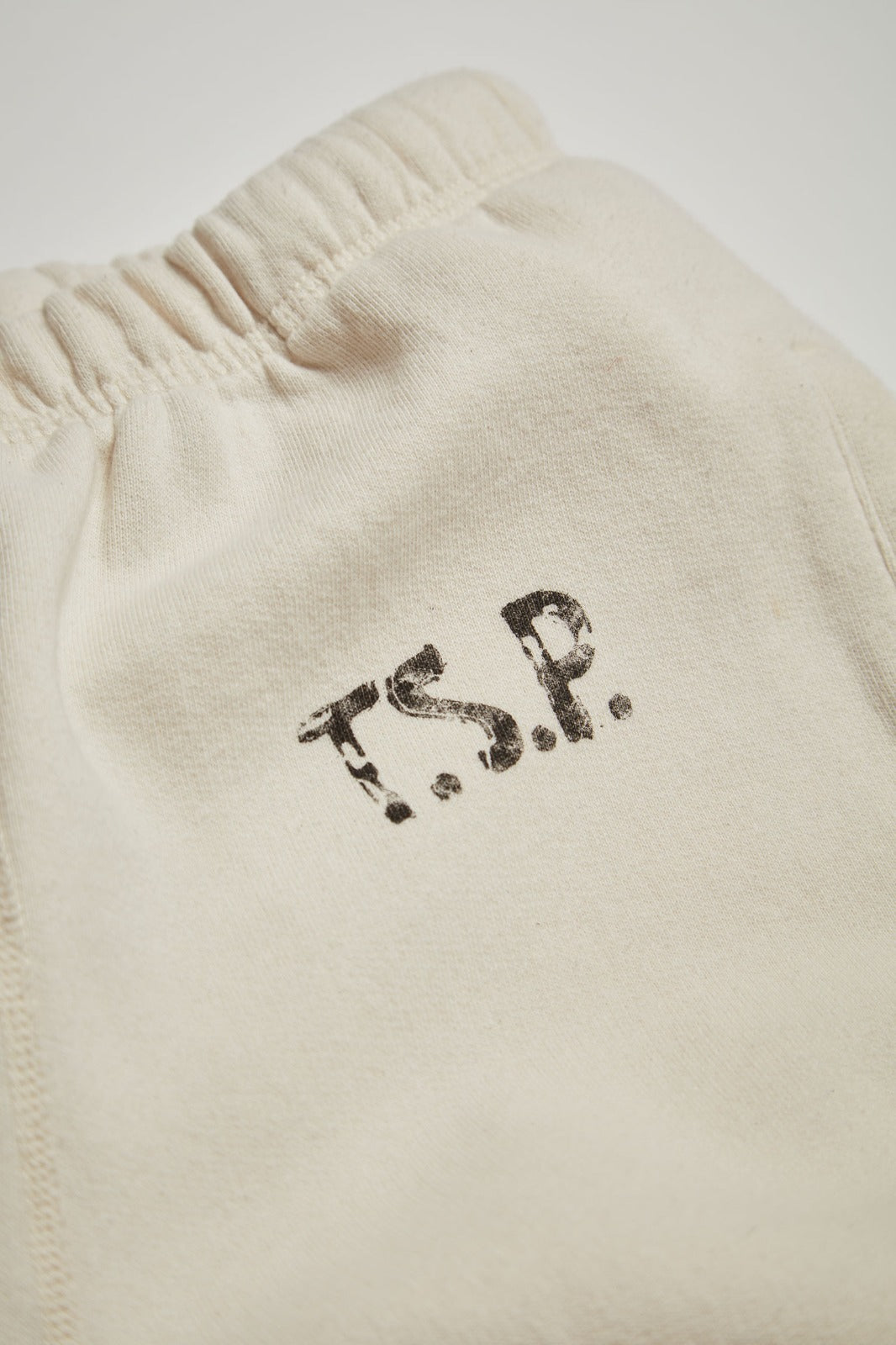 The School Project Classic Sweatpants (Natural)