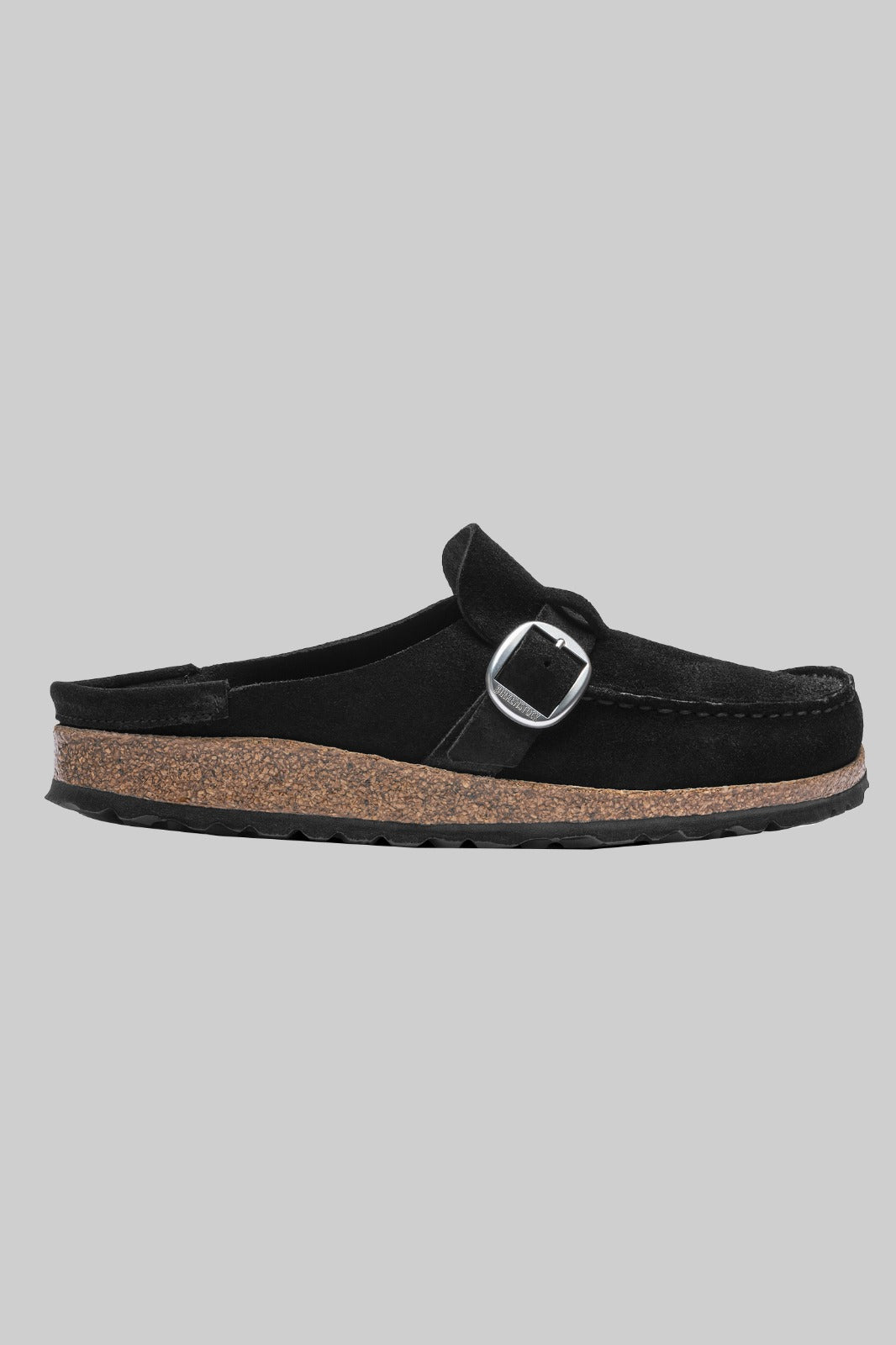 Birkenstock Buckley (Suede Leather)