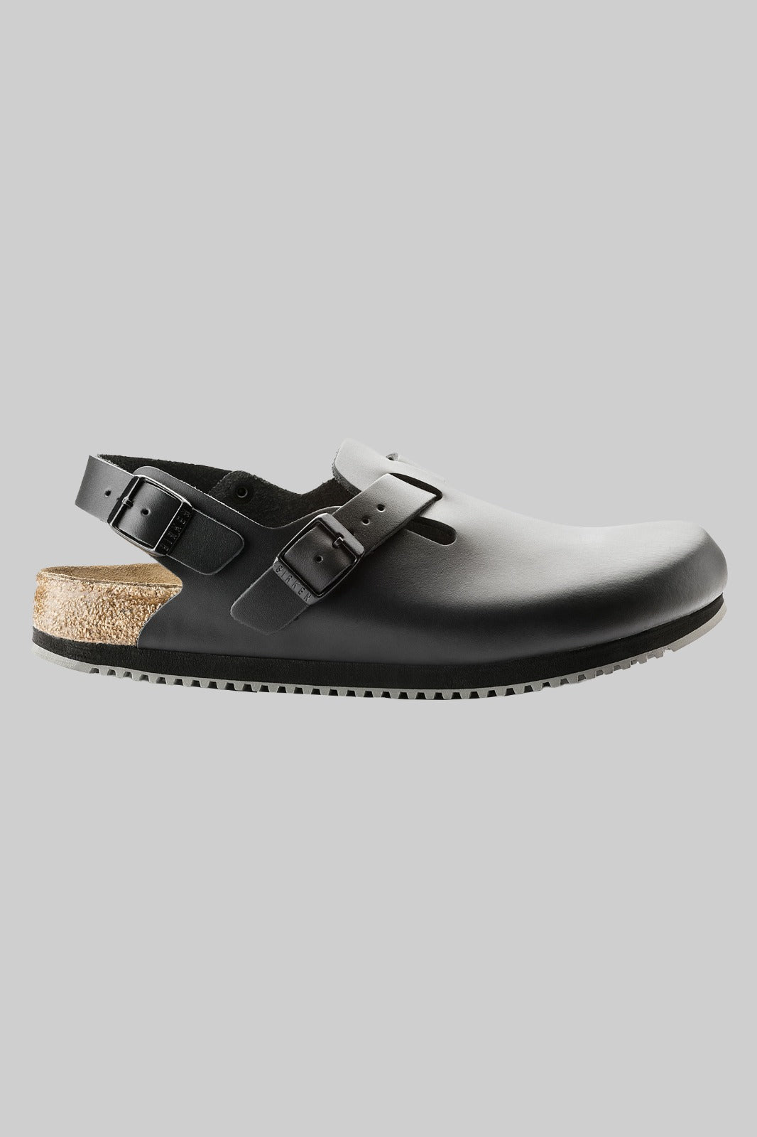 Birkenstock Tokio Super Grip (Black)