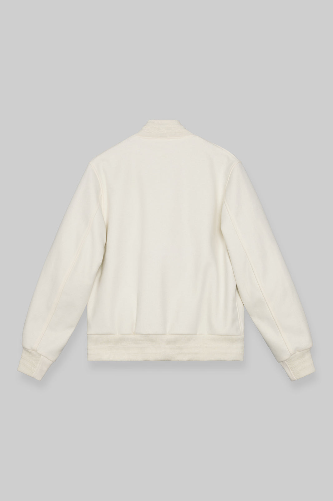 The “Gibson Oats” Wool Varsity
