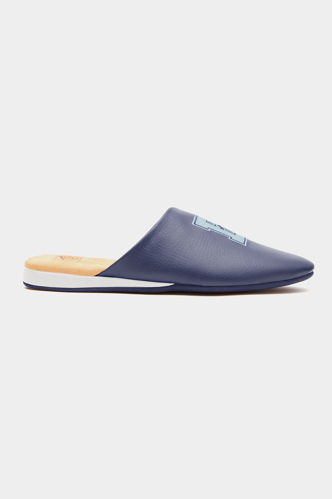 BKc Home Slipper Ver.2 (Double Blue)