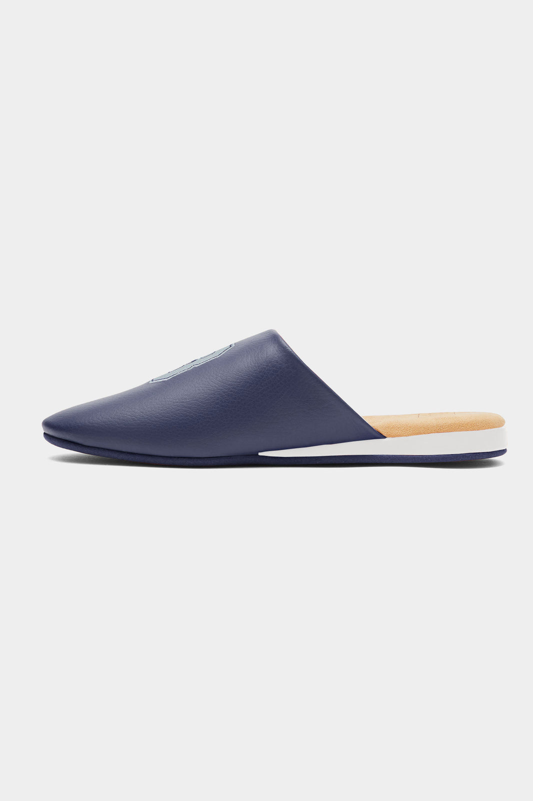 BKc Home Slipper Ver.2 (Double Blue)