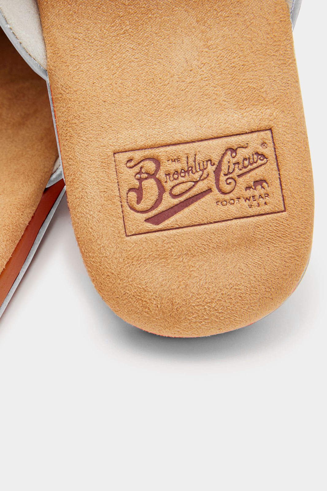 BKc Home Slipper Ver.2 (Double White)