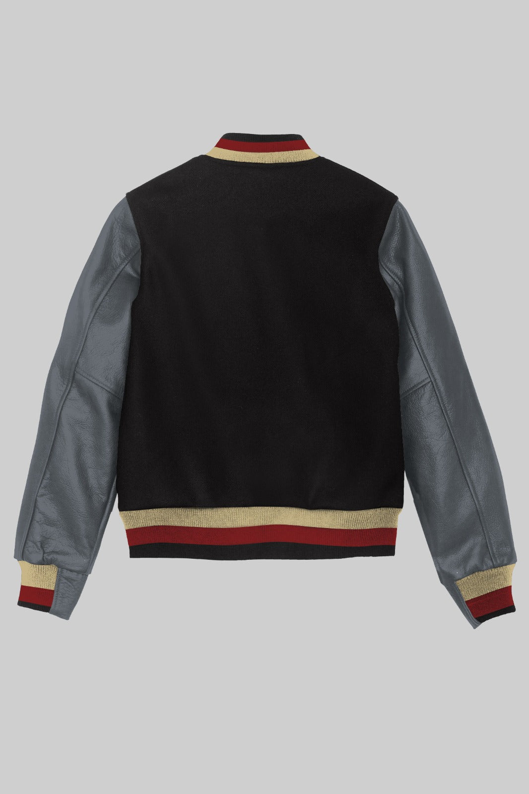 The Jean Grey Varsity Jacket