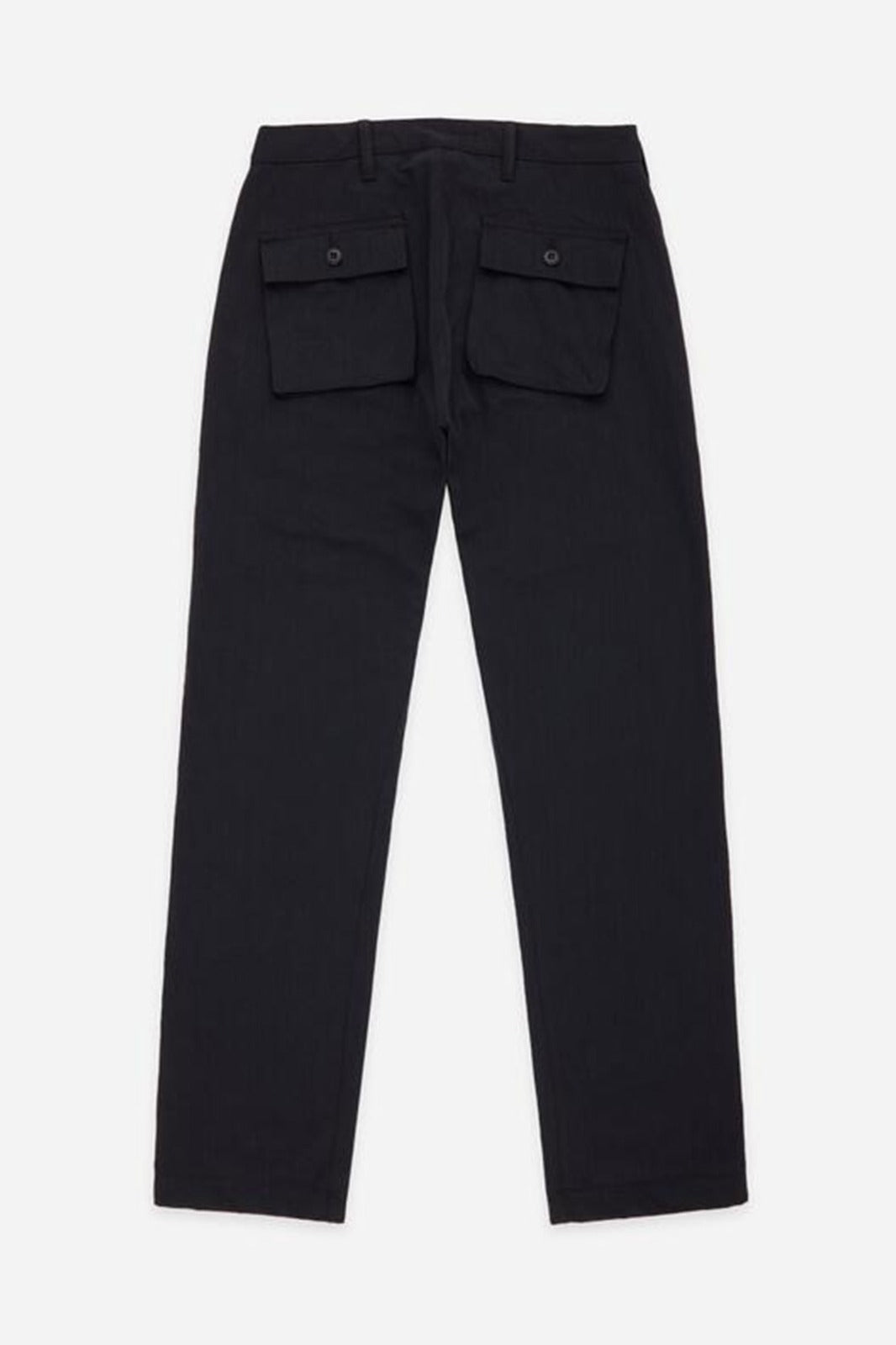 3Sixteen Fatigue Pant (Washed Black)