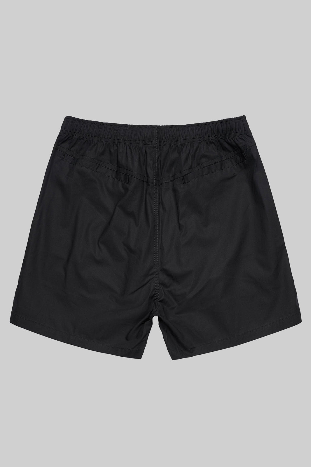 Lenox Original Shorts(Black/Black)