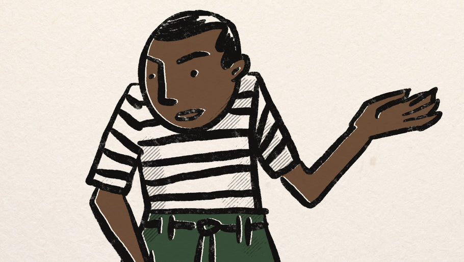 Three Timeless Illustrators <br> You Should Follow