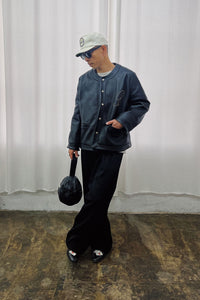 Clutch Golf x BKc "B Ball Bag"