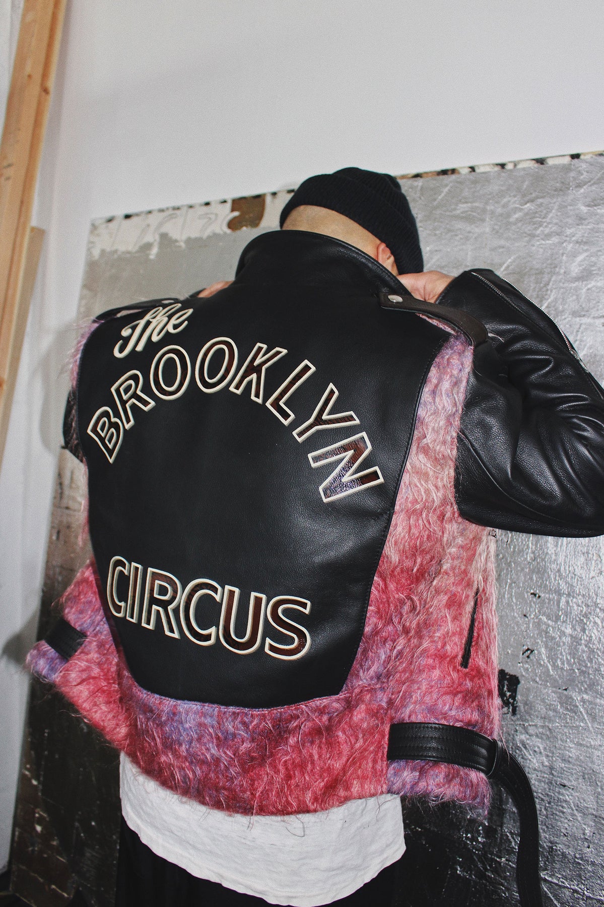 NEW ARRIVALS – The Brooklyn Circus