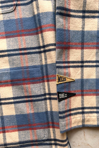 Life Of Kings “Royal Flannel Chore”