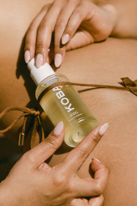 KOBA Body & Hair Oil