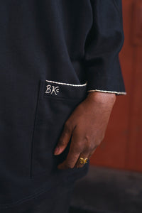 BKc Kimono (Black)