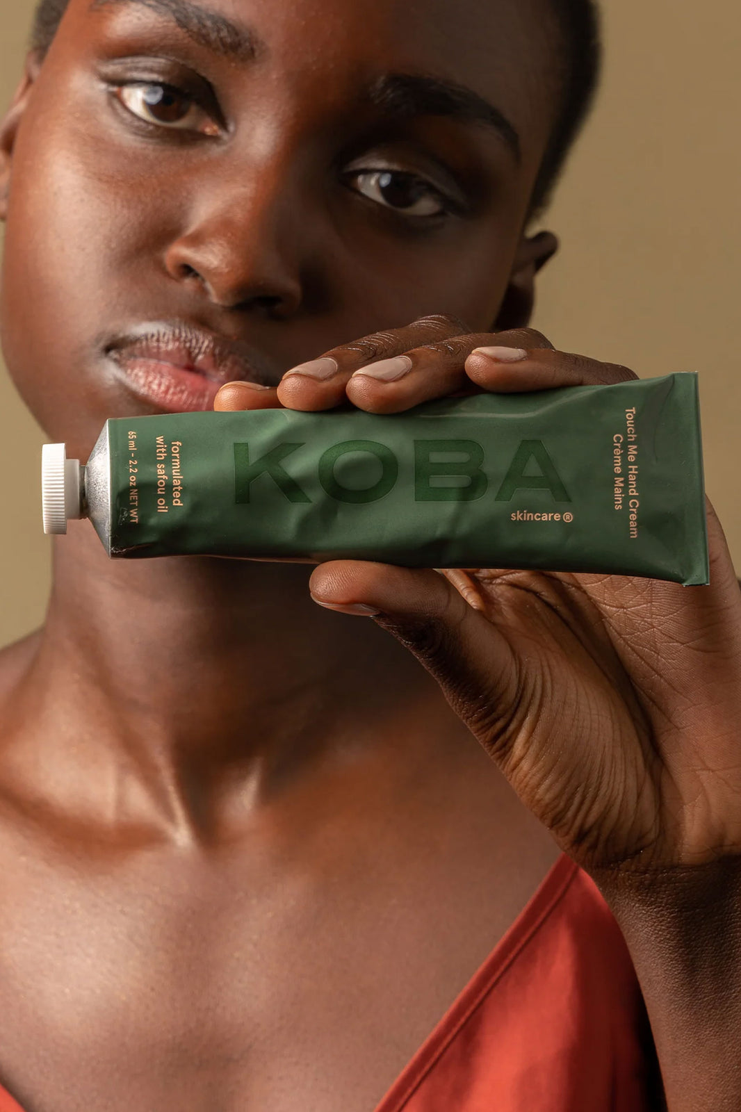 KOBA Hand Cream