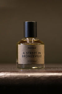 Memoir “A Street in Bronzeville” Fragrance