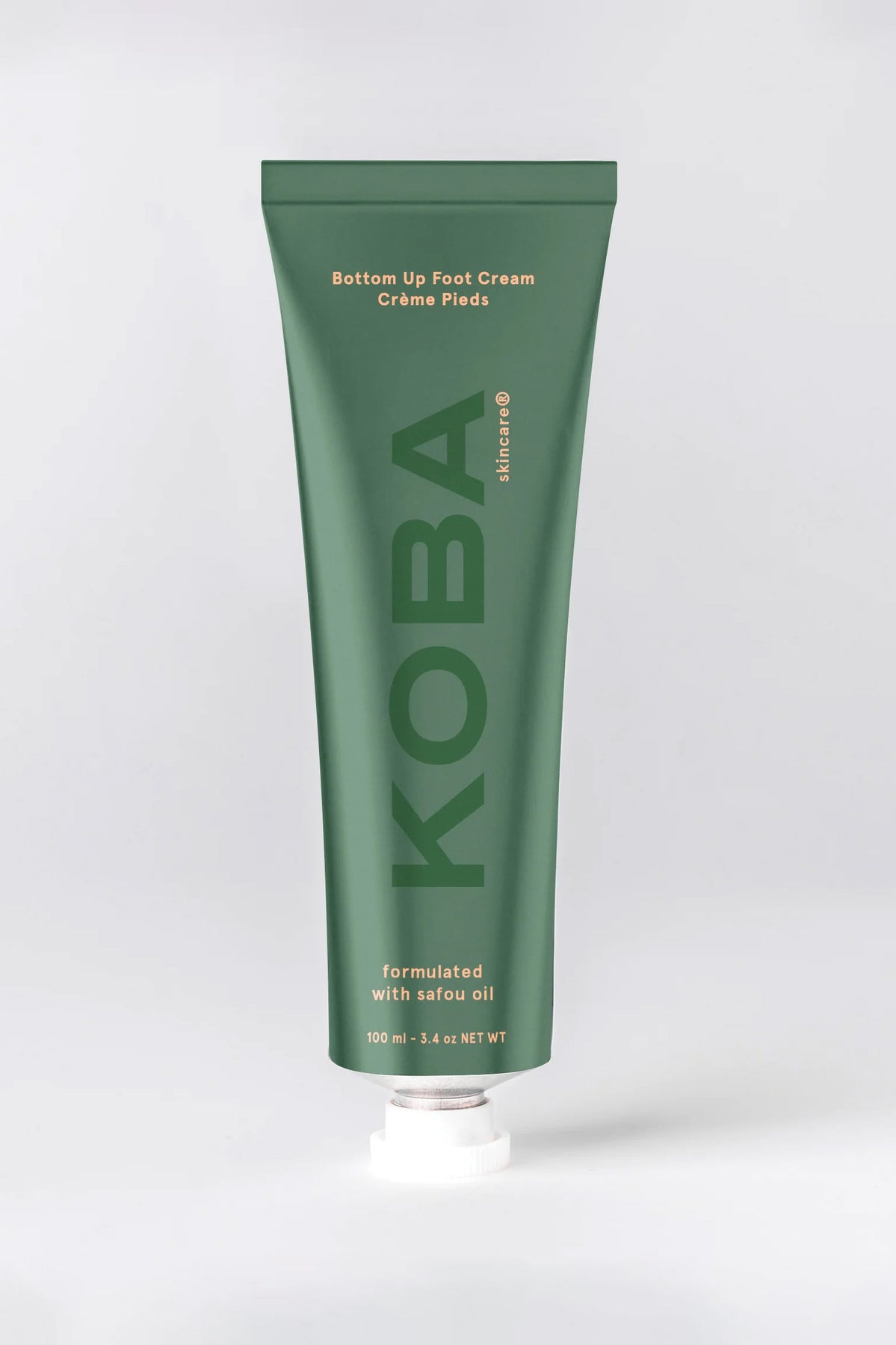 KOBA Foot Cream