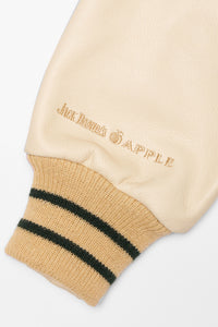 Jack Daniel's x BKc "Big Apple" Varsity