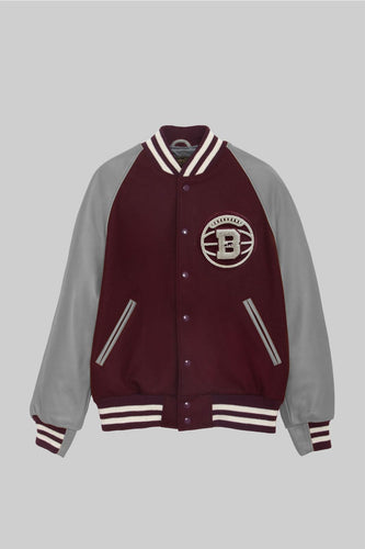 BKc “Holy Cross” Varsity