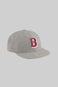 Wool Shadow B Thinkers Cap