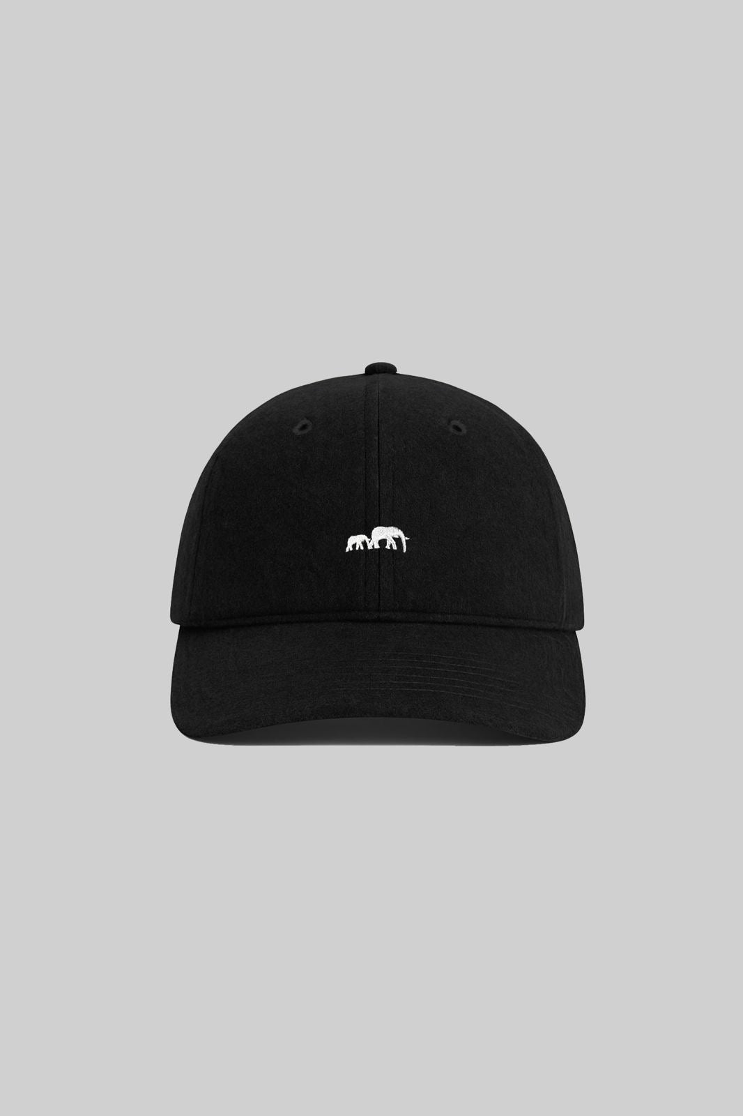 Wool Future Proof Coach Caps