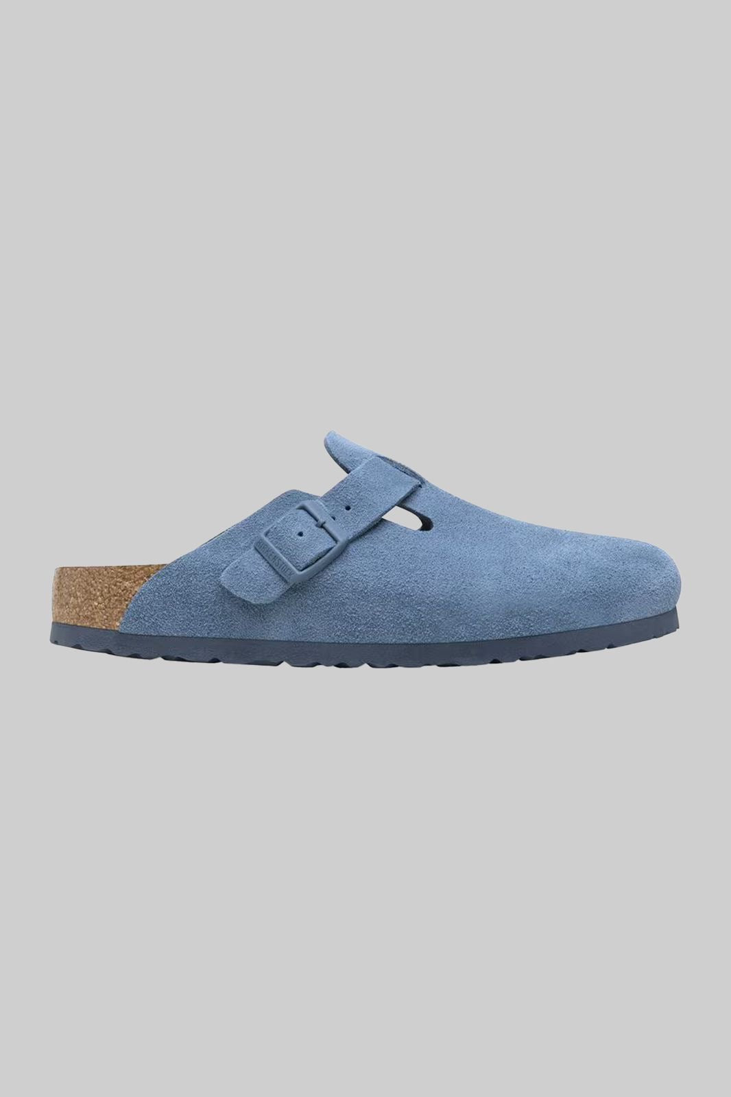 Birkenstock Boston (Elemental Blue)