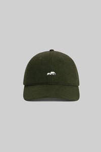 Wool Future Proof Coach Caps