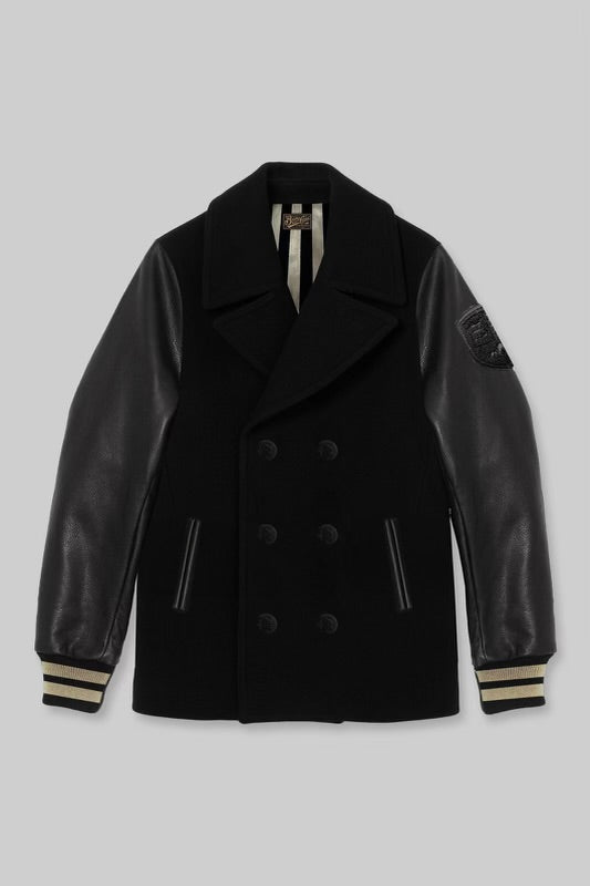 JThomas Peacoat Varsity (WOMEN)