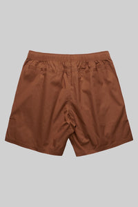 Lenox Original Shorts (Clay/Natural)