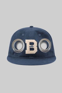 Grommet BKc Thinkers Cap