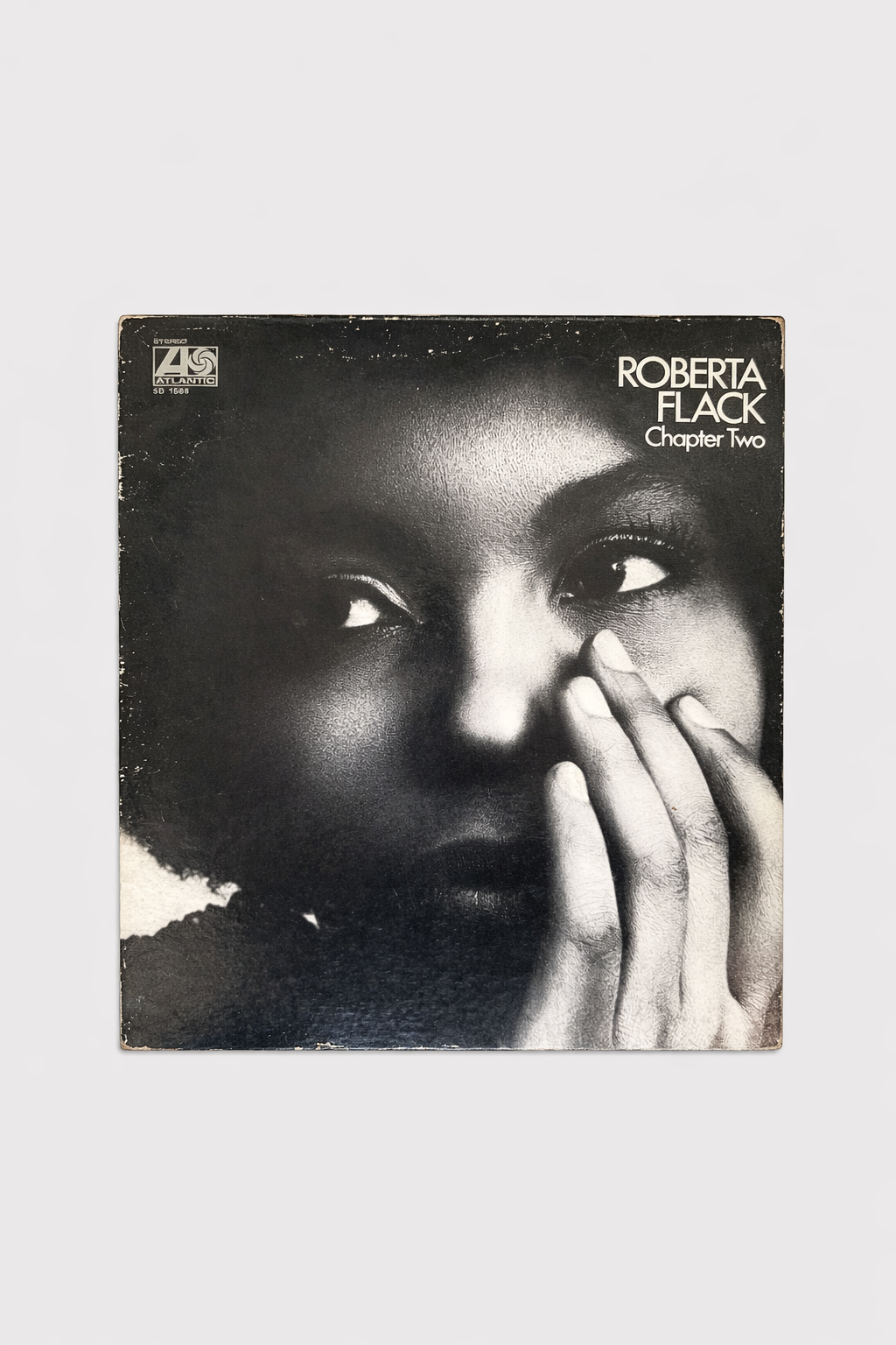 Roberta Flack - Chapter Two (Vinyl) – The Brooklyn Circus