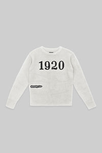 1920 Sweater (Naturale)