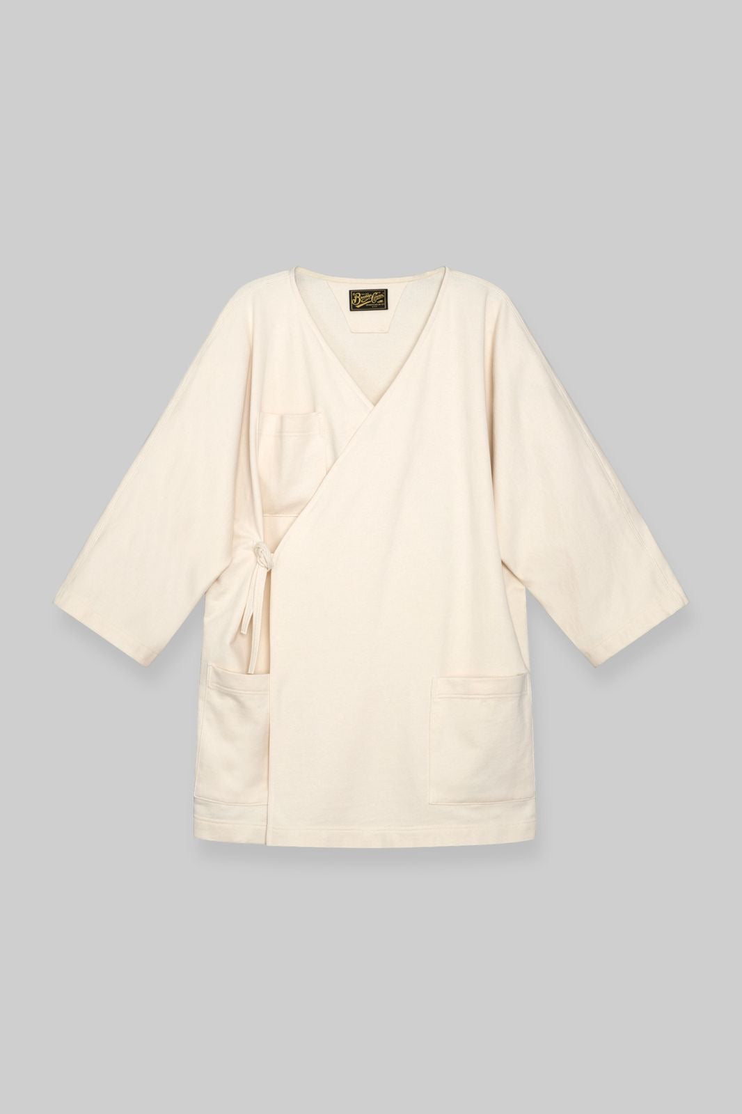 BKc Kimono (Natural)