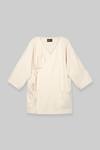 BKc Kimono (Natural)
