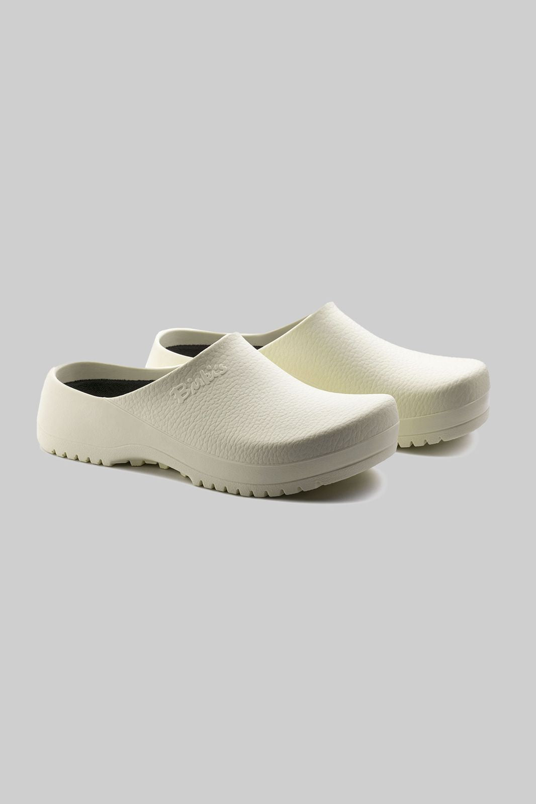 ★人気★【BIRKENSTOCK】★Birkenstock SUPER BIRKI PU White★ Birkenstock Super-Birki (White) – The Brooklyn Circus
