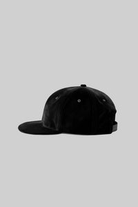 Velour Thinkers Cap
