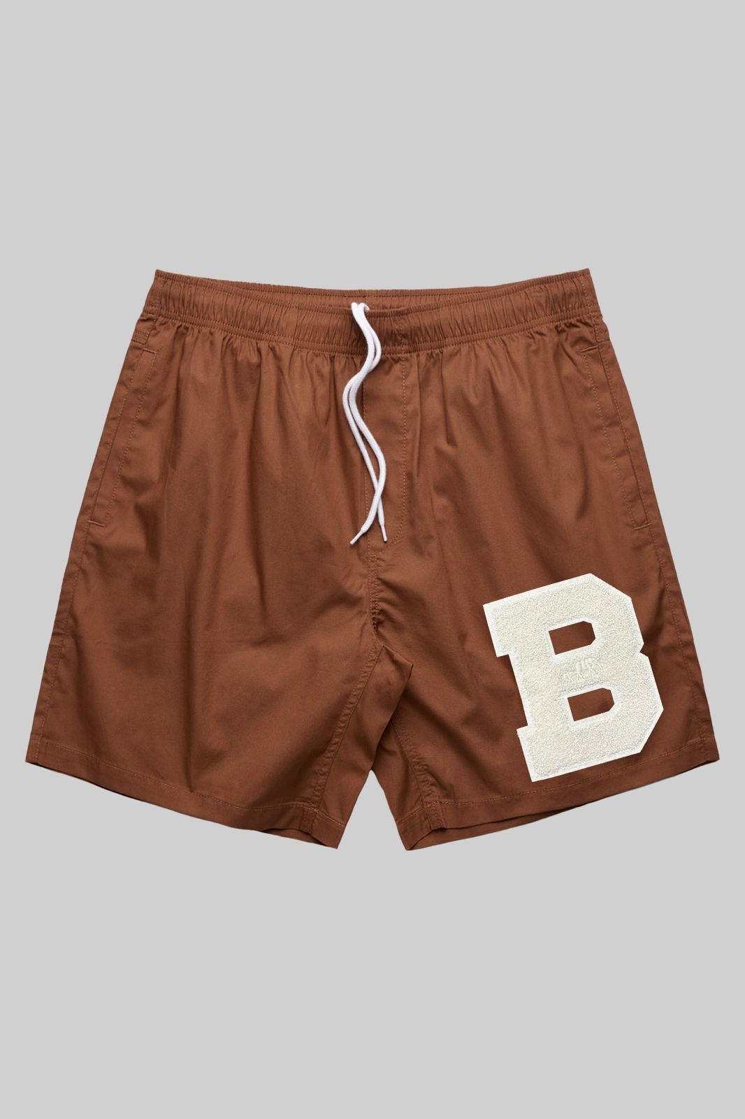 Lenox Original Shorts (Clay/Natural)