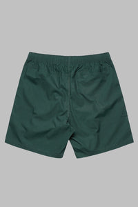 Lenox Original Shorts (Green/Green)