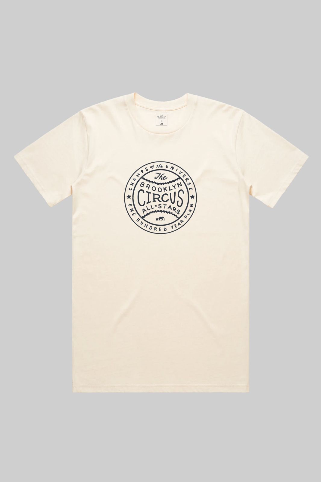 BKc All-Stars Tee (Natural)