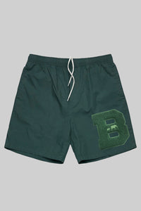 Lenox Original Shorts (Green/Green)