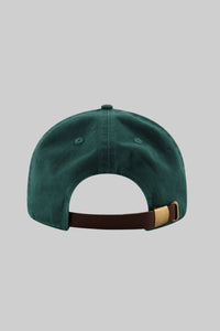 Cotton BKc Thinkers Cap (Green)