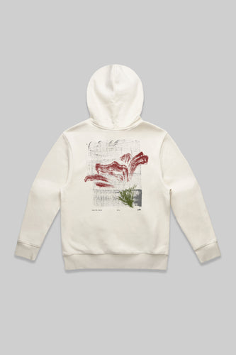 BKc Roots and Culture Hoodie (Natural)