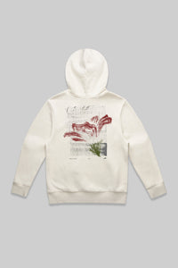 BKc Roots and Culture Hoodie (Natural)