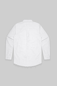 Classic BKc Oxford (White)