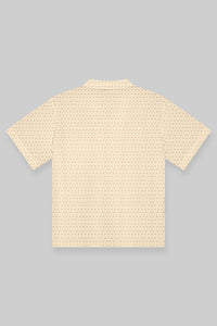 BKc "Summer Camp" S/S Shirt (Polkadot)