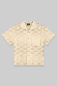 BKc "Summer Camp" S/S Shirt (Polkadot)