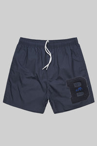 Lenox Original Shorts (Blue)