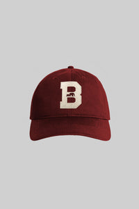 Cotton BKc Thinkers Dad Cap