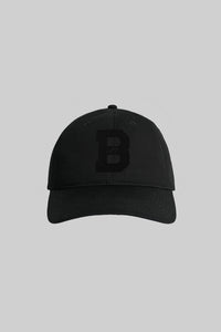 Cotton BKc Thinkers Dad Cap