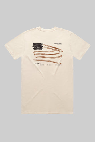 American Decay Natural Short Sleeve