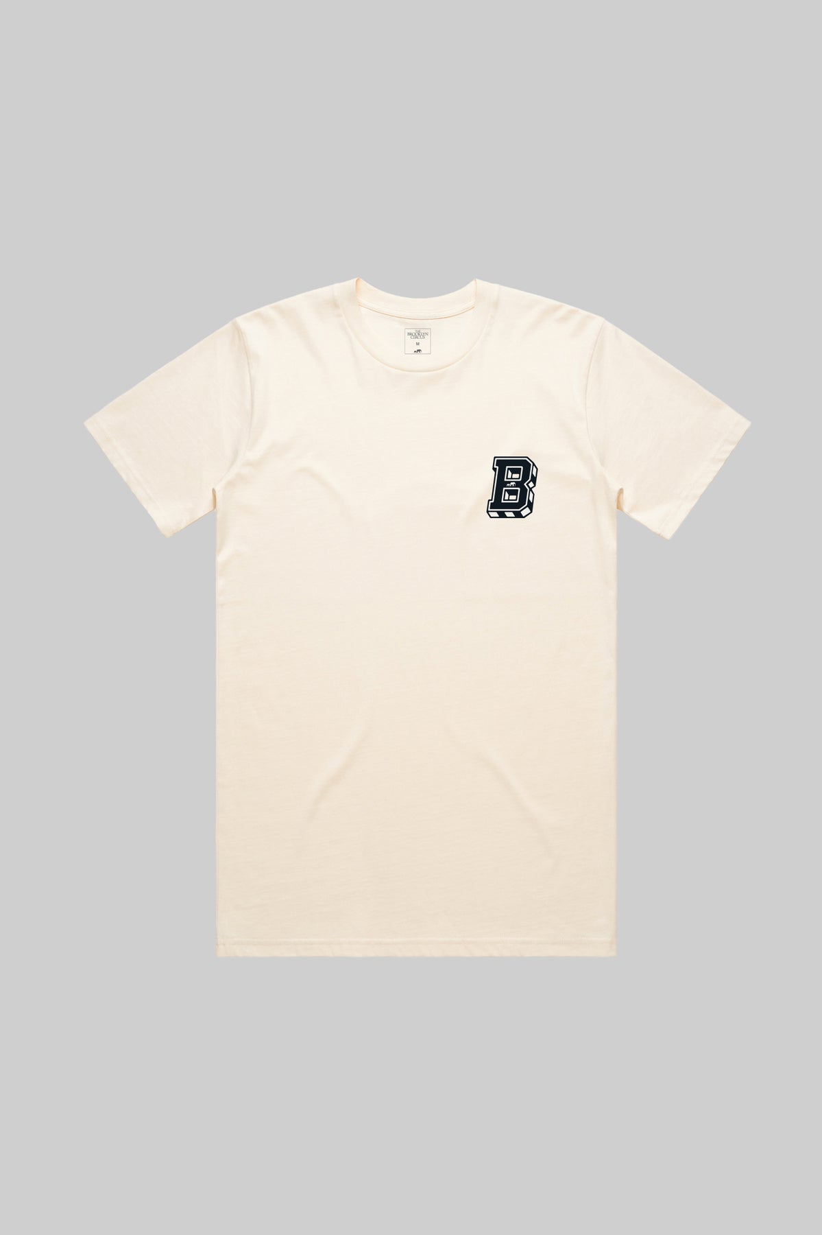 (Pre-Order) BKc 3D B (Natural)