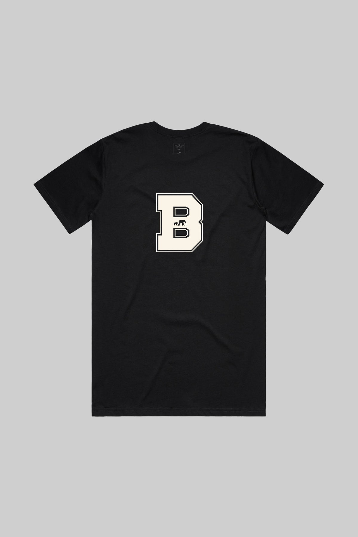 (Pre-Order) BKc Classic B (Black)
